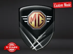MG Stickers Auto-Adhésifs Max Robustes Contemporains Chic